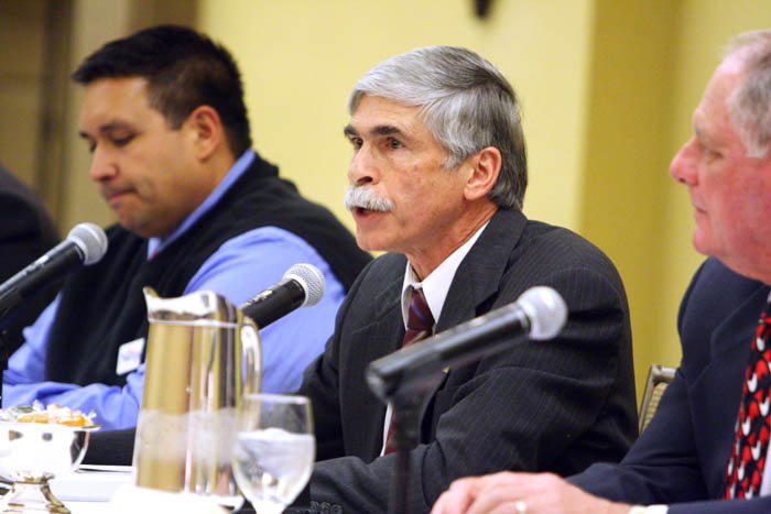 Oro Valley Candidate Forum 3